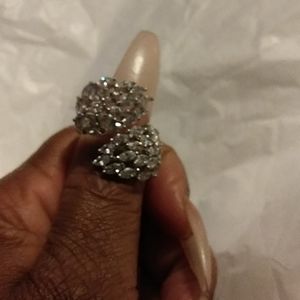 Sterling Silver Ring